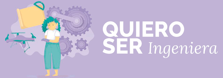 InstMujeres's tweet image. Muy buenos días☀️ Iniciamos el día dando a conocer el proyecto "Quiero ser ingeniera"👩‍🎓 para promover el interés del alumnado de la ESO, en especial de las niñas👱‍♀️, por el estudio de las Ciencias👩‍🔬, la Tecnología👩‍💻, las Ingenierías y las Matemáticas👩‍💼 #InMujer #InMujer35A