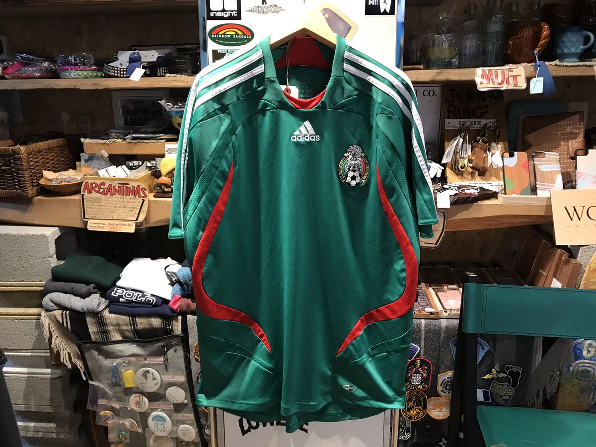 メキシコ代表 メキシコ代表