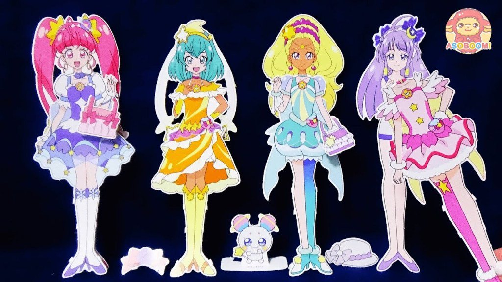 Meiro בטוויטר スタートゥインクルプリキュアのたのしいきせかえごっこを紹介するよ T Co Vbdz3npdzc Meiro בטוויטר スタートゥインクルプリキュアのたのしいきせかえごっこを紹介するよ T Co Vbdz3npdzc