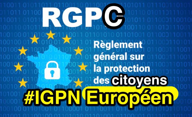 bembelly's tweet photo. @VIGI_MI @EmmaBavarde @margauxcm_s L’#Europe contrôle bien nos finances, alors pourquoi pas un #IGPN #Européen késapélério #IGPE? [💡] 
À l’image du #RGPD | Protection des #données, mettre en place un #RGPC «Règlement Général sur la Protection du #Citoyen Européen #RGPC». &amp; @ReesMarc | @nextinpact like ce tweet🤗 https://t.co/eGbXHU7y88