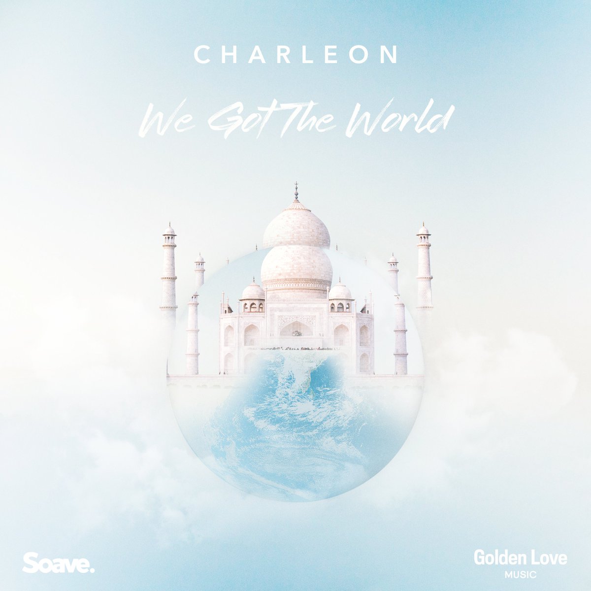 djcharleon's tweet photo. WE GOT THE WORLD - OUT NOW 🏝🎷
https://t.co/gdamWamtKi https://t.co/zgPCQC9CGX