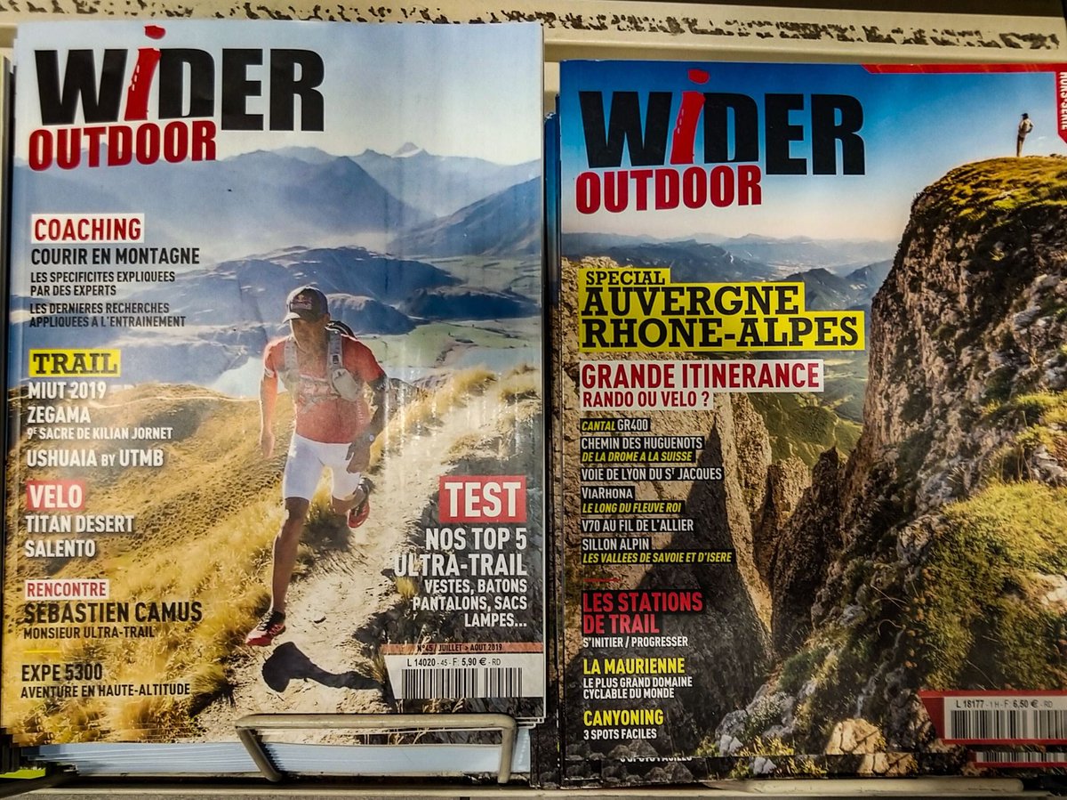 Wider On Twitter Record Battu Avec Plus De 372000 Pages