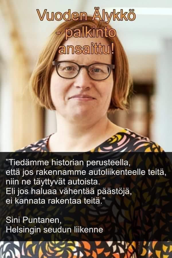 Kerran vielä ....vuoden aivoitus 🏆