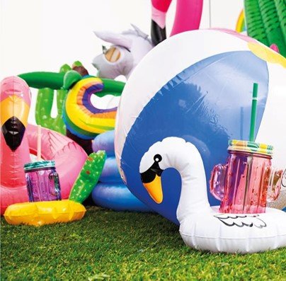 Vous l’attendiez tous, Action a ouvert ses portes dans votre centre commercial Qwartz. Une belle occasion pour faire le plein de bonnes affaires 🛍