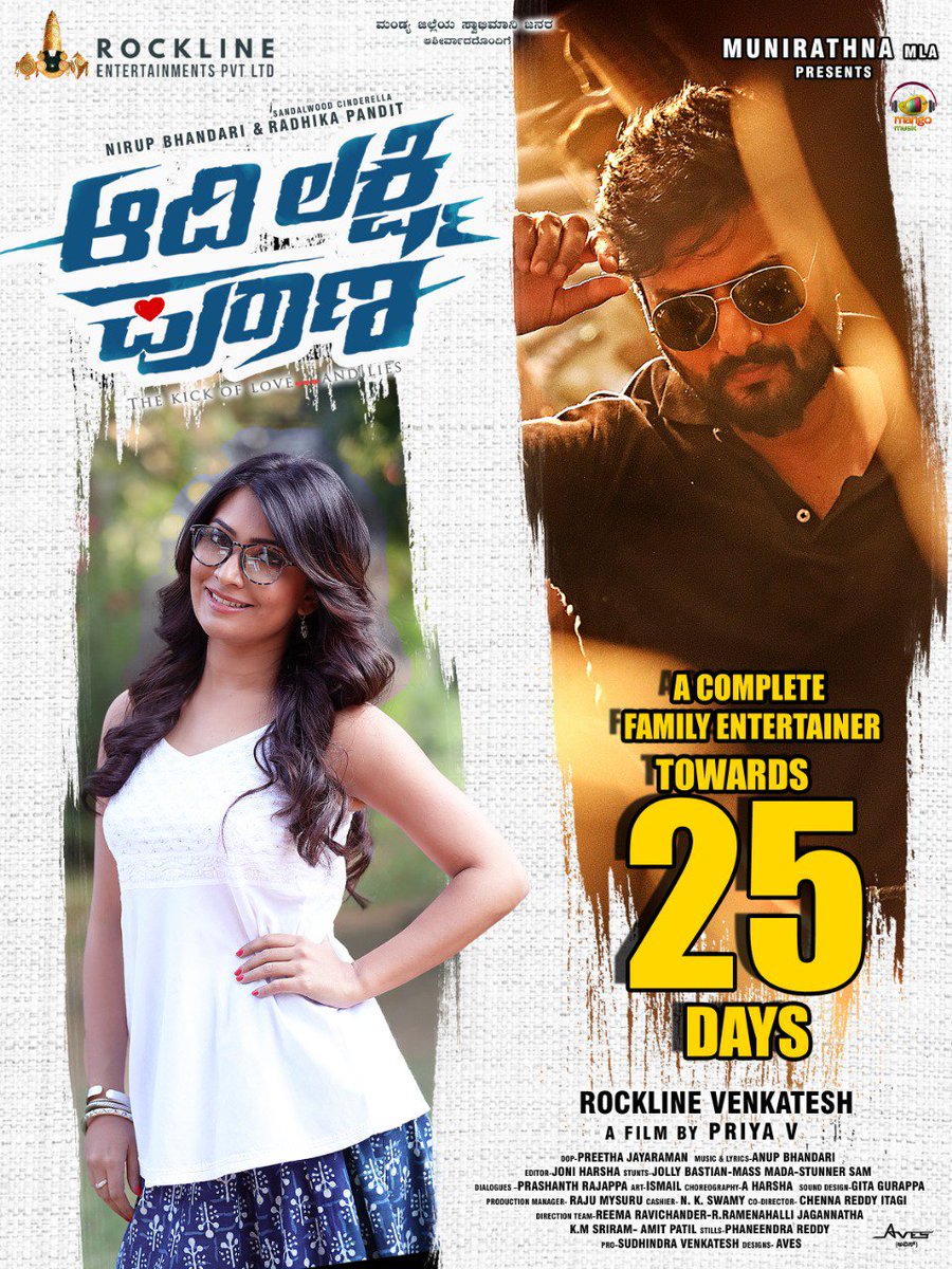 Anup Bhandari At Anupsbhandari Twitter - 