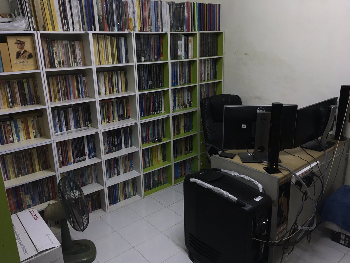 monocomment1's tweet photo. ถึงแม้ไม่มีเทคโนโลยีเราก็ต้องทำงานได้ ไม่มีซอฟต์แวร์เราก็ต้องทำงานได้ ซอฟต์แวร์เป็นแค่เครื่องคิดเลข ทฤษฎีและความเข้าใจนี่สิของจริงที่ต้องเข้าใจ เมื่อ 200 กว่าปีที่แล้ว ไม่มีเทคโนโลยี แต่ทำไมเขาถึงก่อสร้างสิ่งที่ยิ่งใหญ่ได้ อยู่มาจนถึงปัจจุบัน https://t.co/qGHr2v6Bji