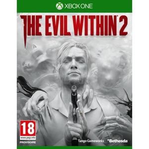 Sewan_'s tweet image. 🤓👍
The Evil Within 2 Jeu Xbox One : 11.95 €

#The #Evil #Within2 #XboxOne #Bethesda #Soldes2019
➡ tinyurl.com/y3kyc795 ⬅