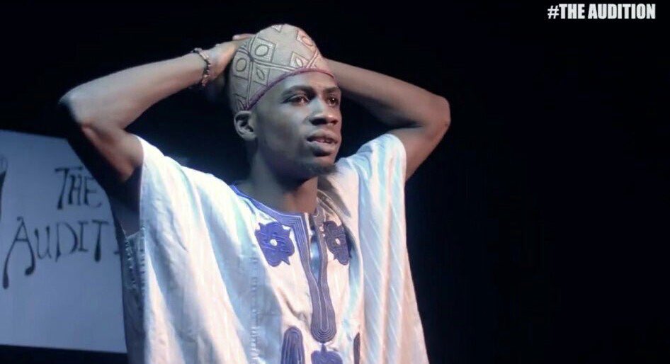 iam_future's tweet image. EFCC has reported that there is another fake EFCC extorting money from Yahoo boys. EFCC is now investigating EFCC 😂😂 
#ThisIsNotMyNigeria