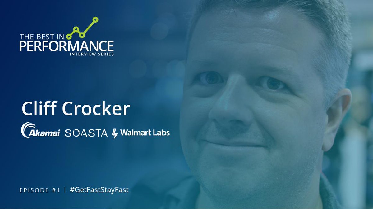 TeamRigor's tweet photo. Watch a 30-second clip from our #BestInPerformance series, @cliffcrocker talks about how #webperformance = #userexperience https://t.co/yi8FivuiCA Then find the full interview here: https://t.co/9azYymX5DY #perfmatters #webperf https://t.co/uqtKGikR0Z