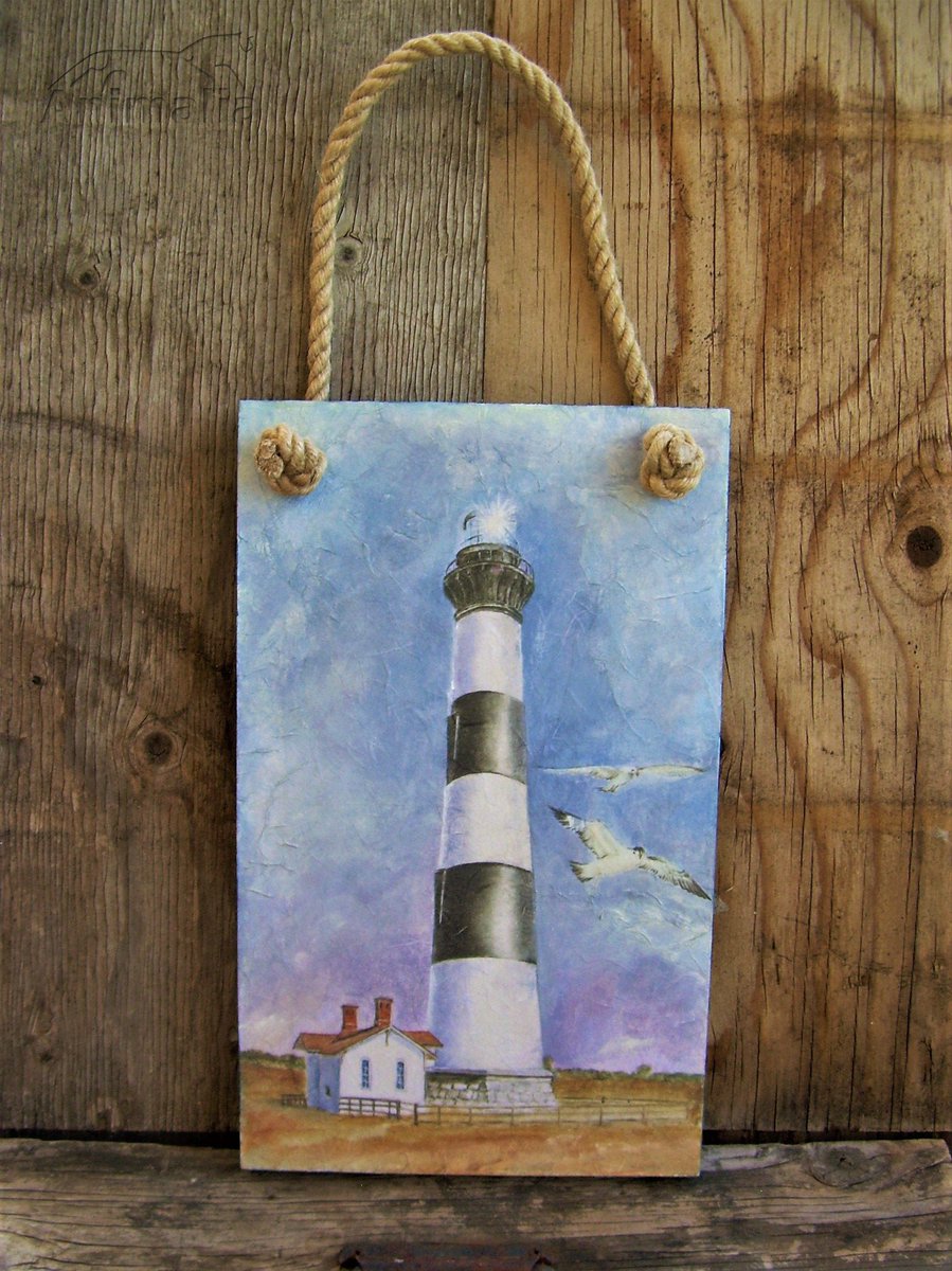 Wallpaper Arredamento rustico nautica HD