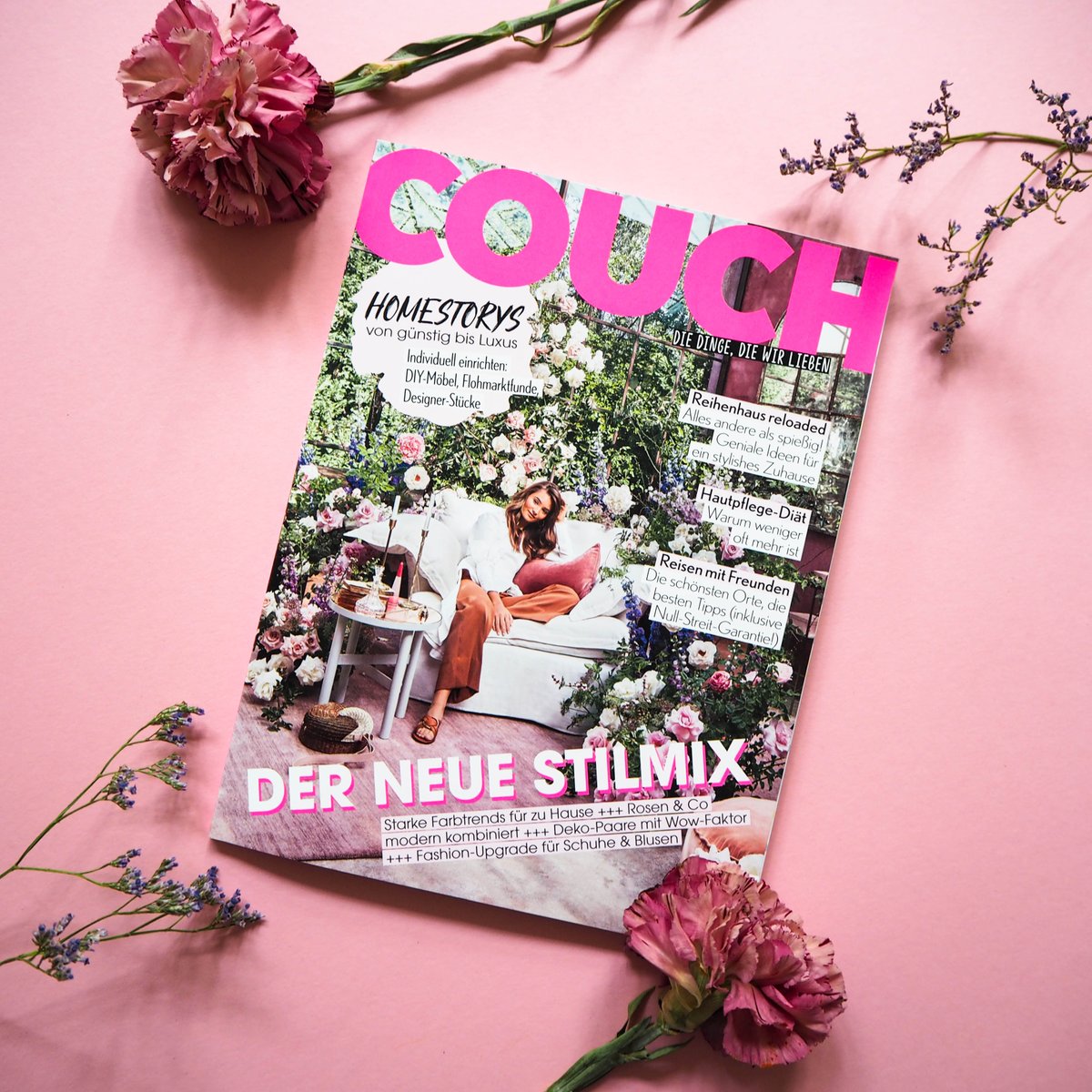 Reihenhaus Modern Einrichten