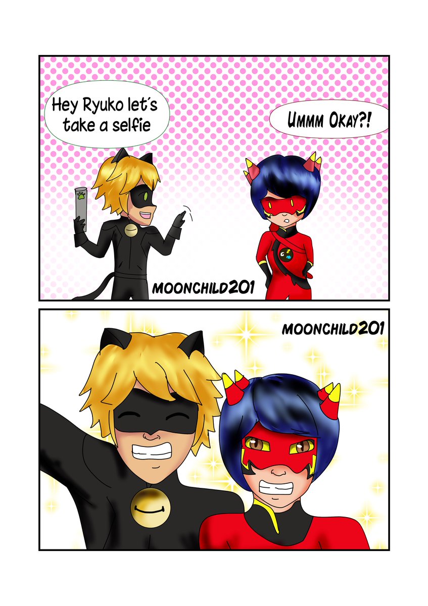 Miraculousspoilers Hashtag On Twitter