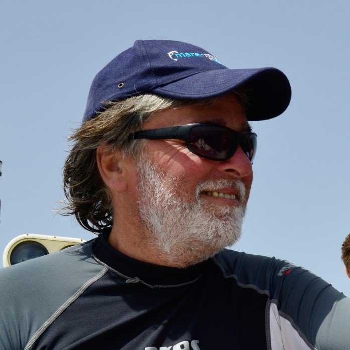 Gedanken des Stationsgründers Dr. Robert Hofrichter aufgrund der Erfahrungen in der abgelaufenen Saison an der „Schule am Meer“: Andere Zeiten, andere Themen - Schwerpunkt Umwelt:

wp.me/p91CA0-3mO