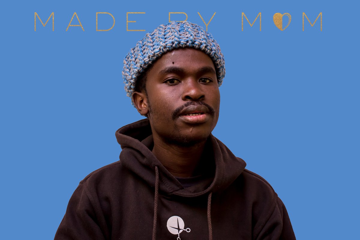 karabomohumi's tweet photo. If "how to avoid black tax" was a person #madebymom #pushyourbrand https://t.co/zV52Y7bAj1