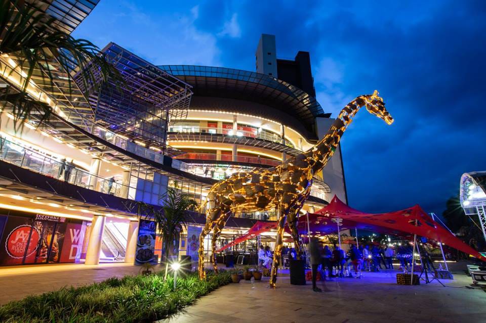 Nyambichu001's tweet image. School’s out, fun’s in this August and all roads lead to @TwoRivers_KE for some great food and lots of fun for the whole family. Let's have fun together. 
#TwoGoodToBeTrue