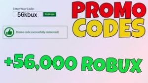 Robux Store Codes