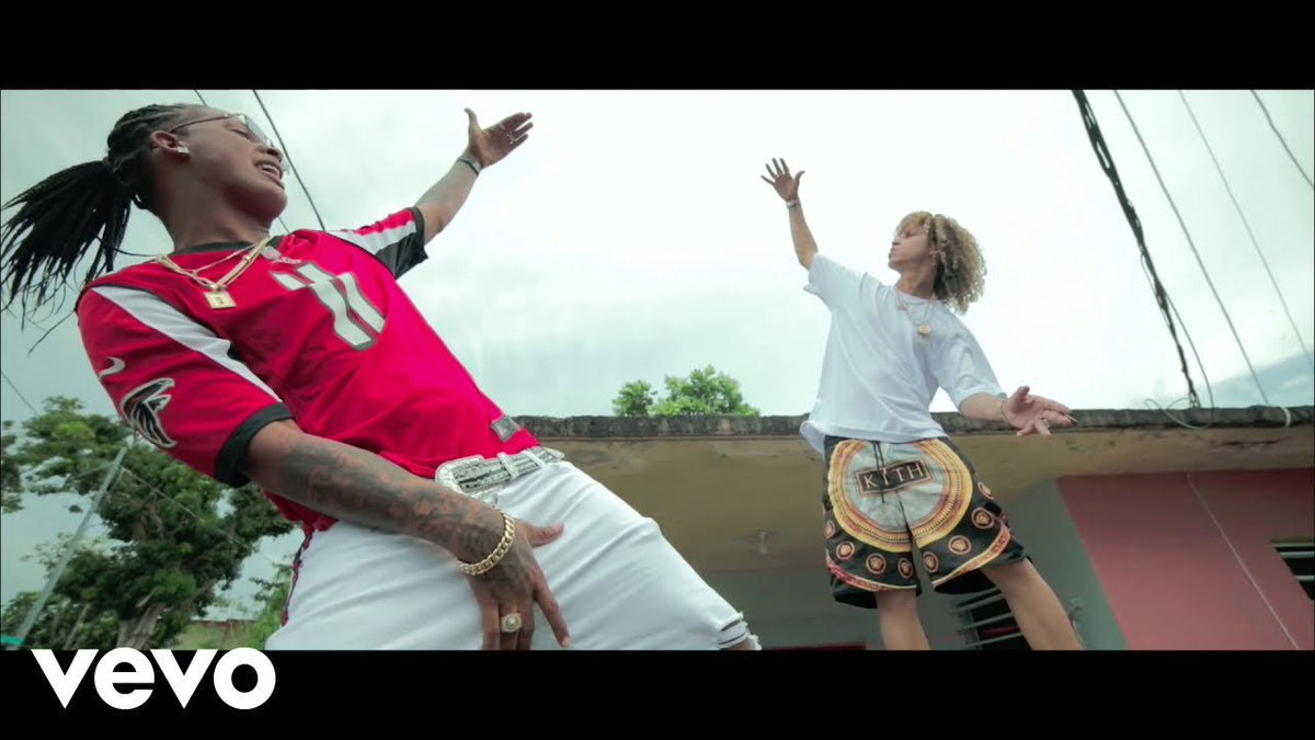 Disponible AK47FULL.NET Quimico Ultra Mega Ft. Jon Z - Tengo Una Mata (Remix) [Official Video] ak47full.net/?p=189335&utm_…  #AK47FULL #AK47ELMOVIMIENTO