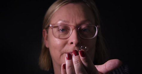 “There’s really good research and innovation missing out because there’s not enough cash.” Our CEO, Yvette Waddell, on the importance of increased funding to the government research programs aiding local innovation: bit.ly/2YjJrX1@Financ…