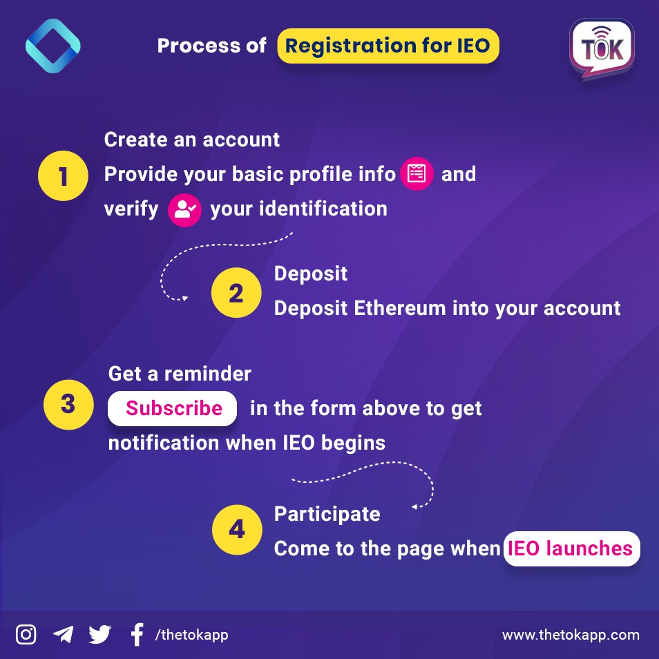 🚨 🚨 Alert! Alert! Alert! 🚨🚨 Here are the steps to Register for IEO on Shortex! IEO going live on SHORTEX | 15th August 2019 #blockchain #decentralized #crpto #ethereum
