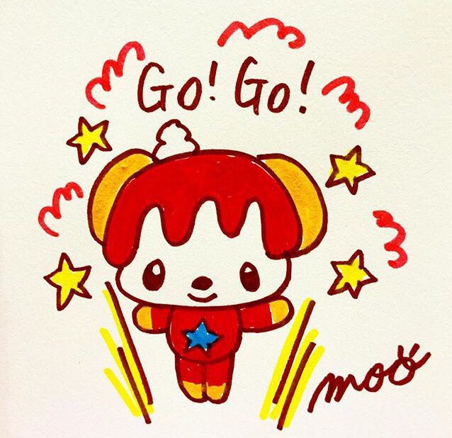pinklemoo's tweet photo. Gogo🙌🙌
Flying Bearice 🐻❤️

赤っっっ
アイアンマンに影響うけて
赤と黄色になったベアリス

#ironman #dreamooland #moo #marvel #comiccon #comiccon2019 #seoul #bearice #bear #icecream #blue #red #superstar https://t.co/bsdJY7eRus