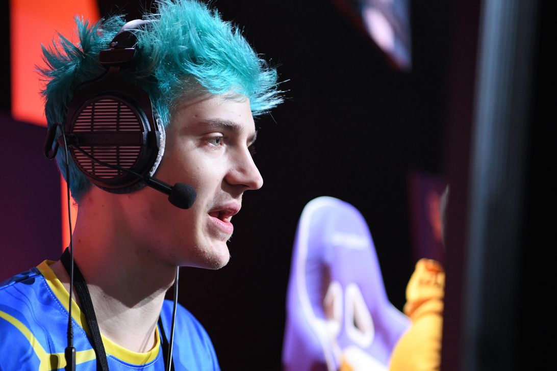 #Fortnite pro #Ninja leaves #Twitch for #Mixer buff.ly/2MAojVc