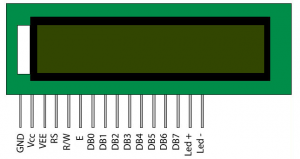 einfoline's tweet photo. How to Interface the Mojo v3 FPGA Board with a 16×2 LCD Module https://t.co/ctfxeLXJvK
