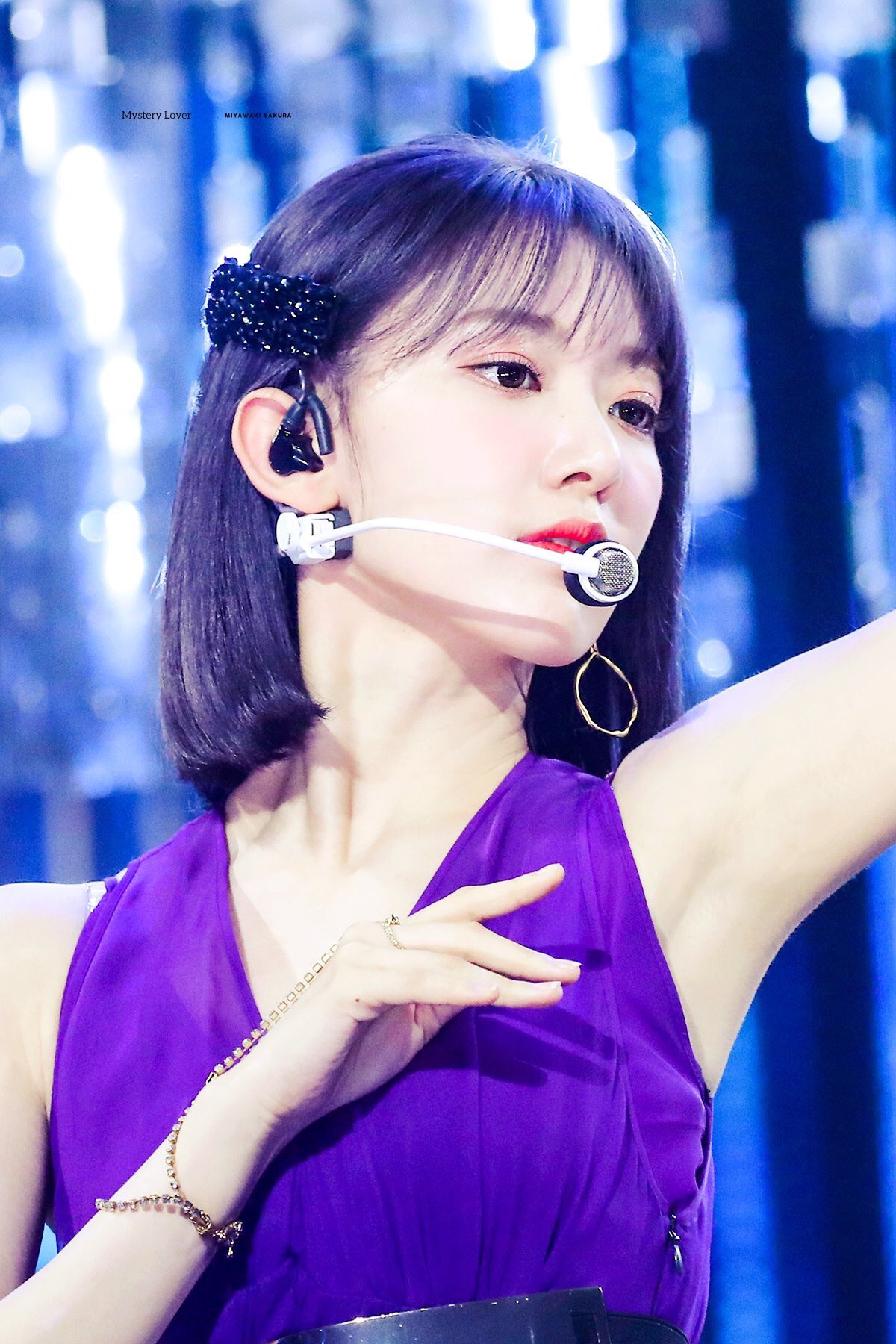 Lee Suji ✨💗 (@HALLABUNNY) / X