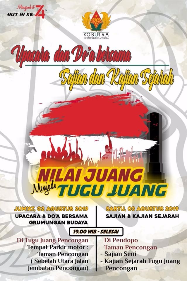 Arif Dirhamzah (@arif_dirhamzah) on Twitter photo 