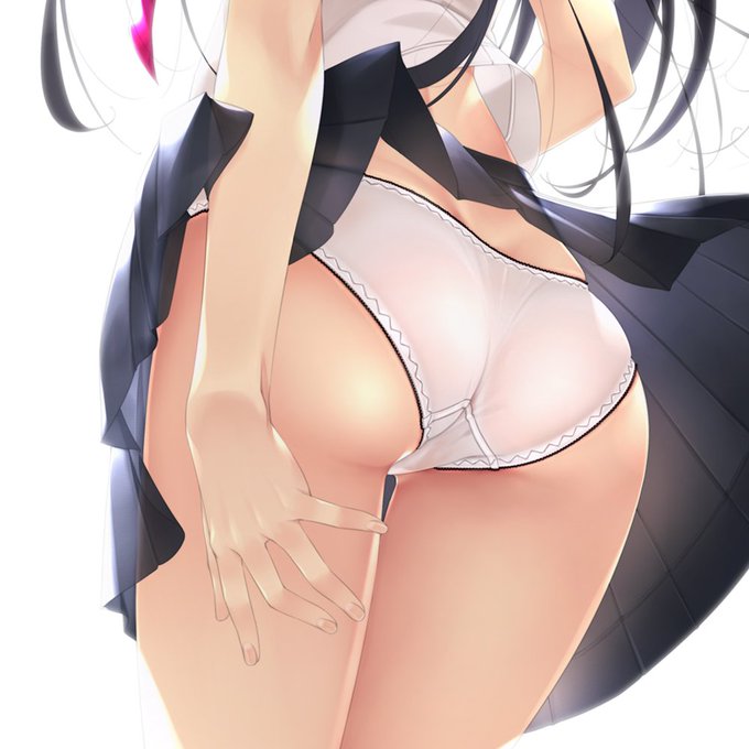 パ、パンツの日だって!?
#パンツの日 