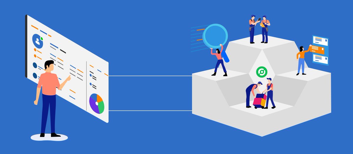 deliforce_io's tweet image. How to build an efficient and happy workforce with Field service management software? bit.ly/2HQJJMk #FieldServiceManagement #FieldServiceTracking