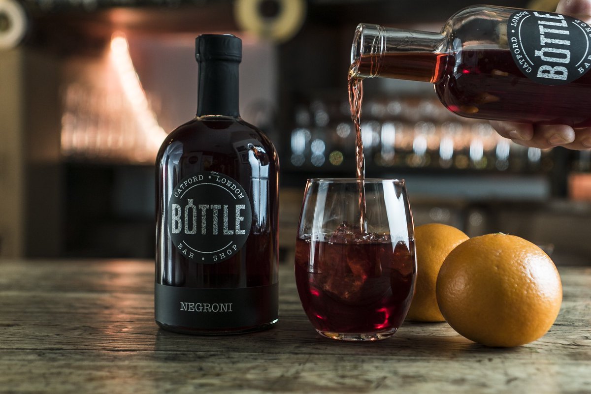 Bottle Bar and Shop tweet media