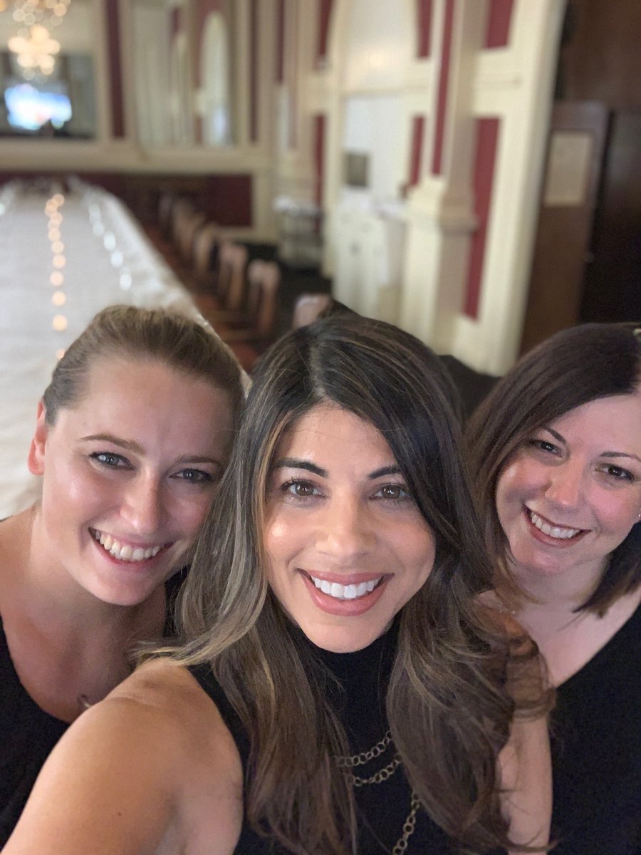 shalinimitha's tweet image. #SAP_CX Marketing ready to share best practices on how you can an deliver a 5⭐️ customer experience. #ExperienceManagement #womeninbusiness