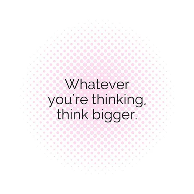 caffeine_roses's tweet photo. whatever you're thinking, think bigger⁣
.⁣
.⁣
.⁣
.⁣
.⁣
#getitgirl #getitgirlgang #girlboss #girlbossgang #girlbossmovement #girlpower #girlssupportgirls #makeshithappen #blogboss #boss #bossbabe #bossgirlempire #bossgirlscertified #bossladiesmind… https://t.co/LmvvH1U6eT https://t.co/eXPaTaEzDU