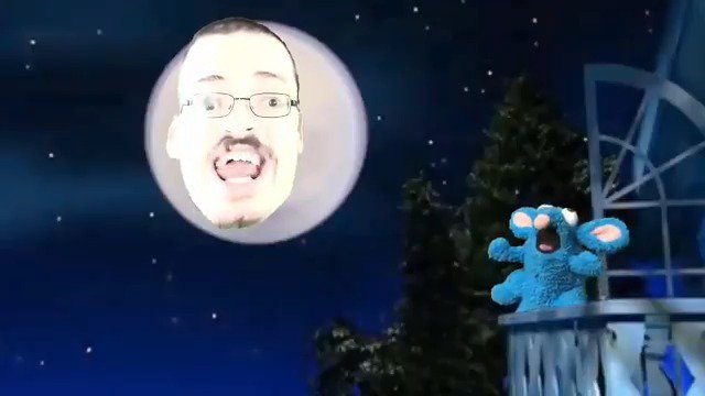 Ricky Berwick on Twitter: