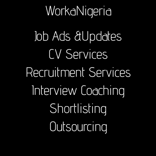 workanigeria's tweet image. Let's Make it 11,000 today and 15,000 by the end of August
#Nochallenge #challenge