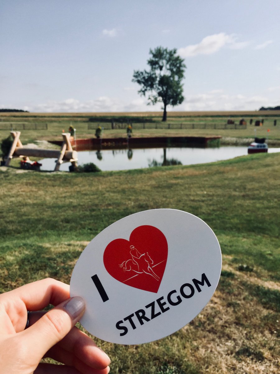 #StrzegomSummerTour

It is summertime🌞😎 ...
and time for the Strzegom Summer Tour🏇