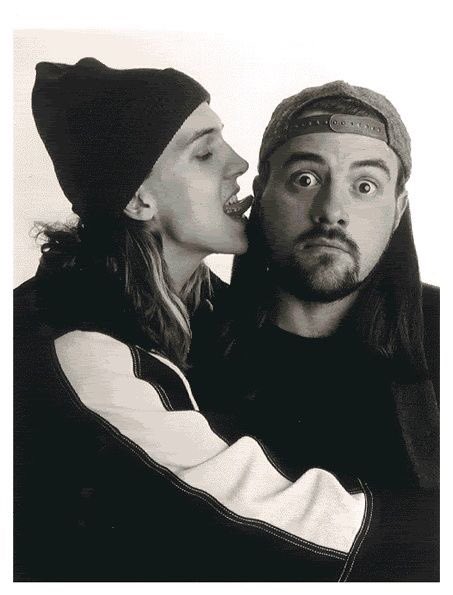 Happy Birthday Kevin Smith! 