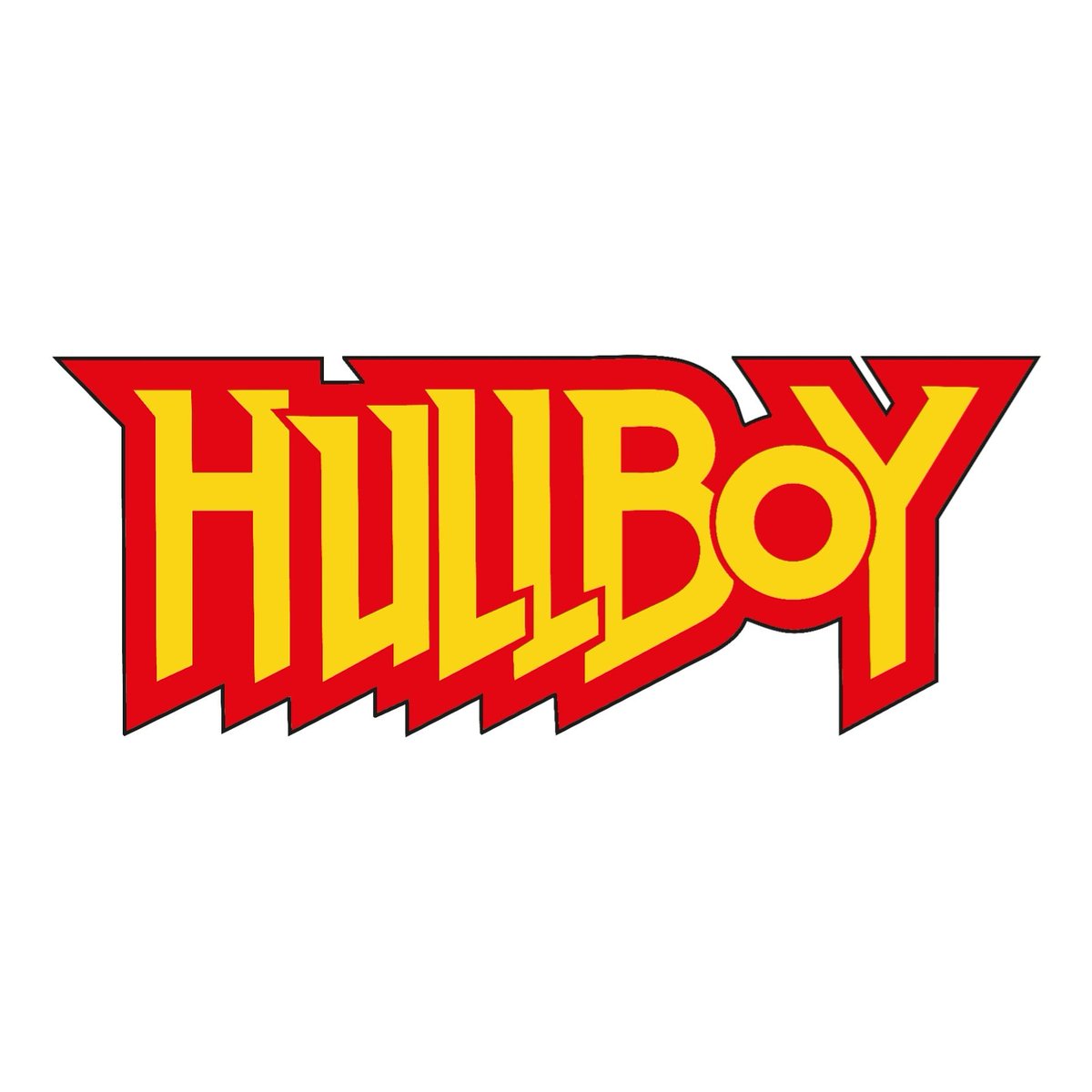 friendsonevery's tweet photo. Hullboy๐
#friendsoneverystreet #foes #hullboy #hull https://t.co/UnxBqg8a56