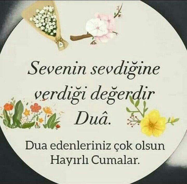 Sevenin sevdiğine verdiği değerdir Dua. Dua edenleriniz çok olsun Hayırlı Cumalar. Şanlıurfa Tüm EmlakÇılar esnaf odası yön. kur. adına Başkan Selahattin Tokmak