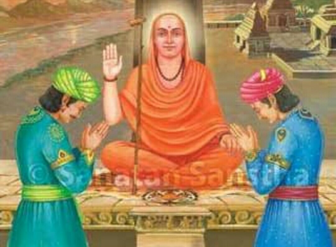 और उसने 1377 ई. तक राज किया. उसने चीन के साथ राजनैतिक सम्बन्ध स्थापित करने के लिए अपना राजदूत भेजा. उसे बहमनी सुल्तानों मुहम्मद प्रथम और मुजाहिद के साथ प्रायः संघर्षरत रहना पड़ा जिससे विजयनगर को क्षति पहुँची.