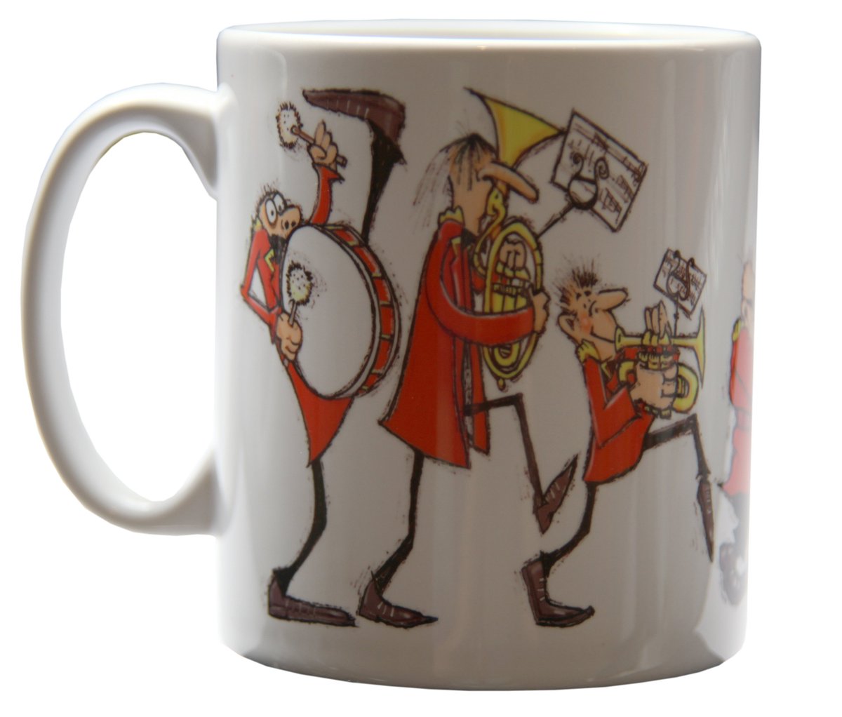 NezzyCartoons's tweet photo. For automatic entry into the next and all future prize draws on https://t.co/SeGF1JTFn2 - sign up to my Newsletter on the link below
The next draw will be on 31st August - Win of of my brass band cartoon mugs...
https://t.co/3fy5IXTpOK…/nezzyonbrass-newsletter-signup
#brassband https://t.co/5KRaygGhAX