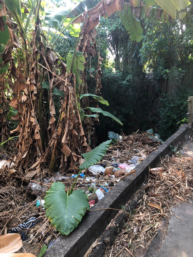 Want to know more about our work? Here is Ghasti, who works 5 jobs to make ends meet.   The extra income he get for plastic waste has helped his family financially, even with his daughter’s wedding! #socialplastic #plasticbank