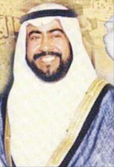 The Emir’s younger brother, the popular Sheikh Fahd al Ahmad, arrived at the Palace gates in his car around 30 minutes after the Emir had fled. He was shot in the head whilst still in his vehicle by a stray bullet. The Iraqis had no idea who they had killed /45