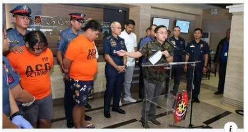 favradio's tweet photo. "N'ung election, lumapit sa akin 'yung chief of staff ni Bam Aquino at pinapatira yung mga kandidato ng administrasyon noong nakaraang eleksyon... Nagde-deposito sila ng 20k to 40k. Iba pa nga po yung galing kay Congressman Gary Alejano,” Borbon said." -… https://t.co/Nx0SAwO3ba https://t.co/oaOyW2kqco