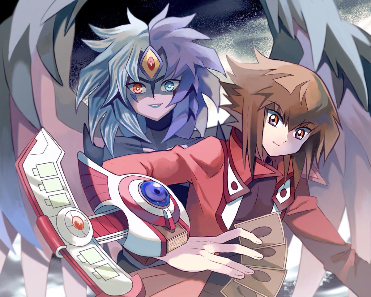遊戯王の日 遊城十代&ユベル プレイマット公式 遊戯王OCG 遊戯王の日 遊城十代&ユベル プレイマット公式 遊戯王OCG