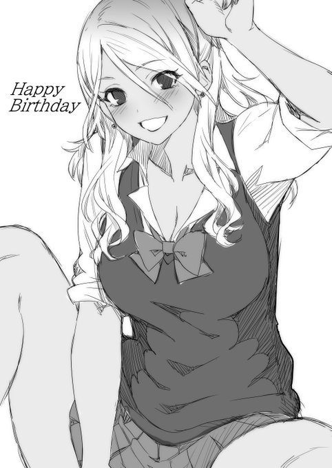 和泉愛衣ちゃんハピバ!! 