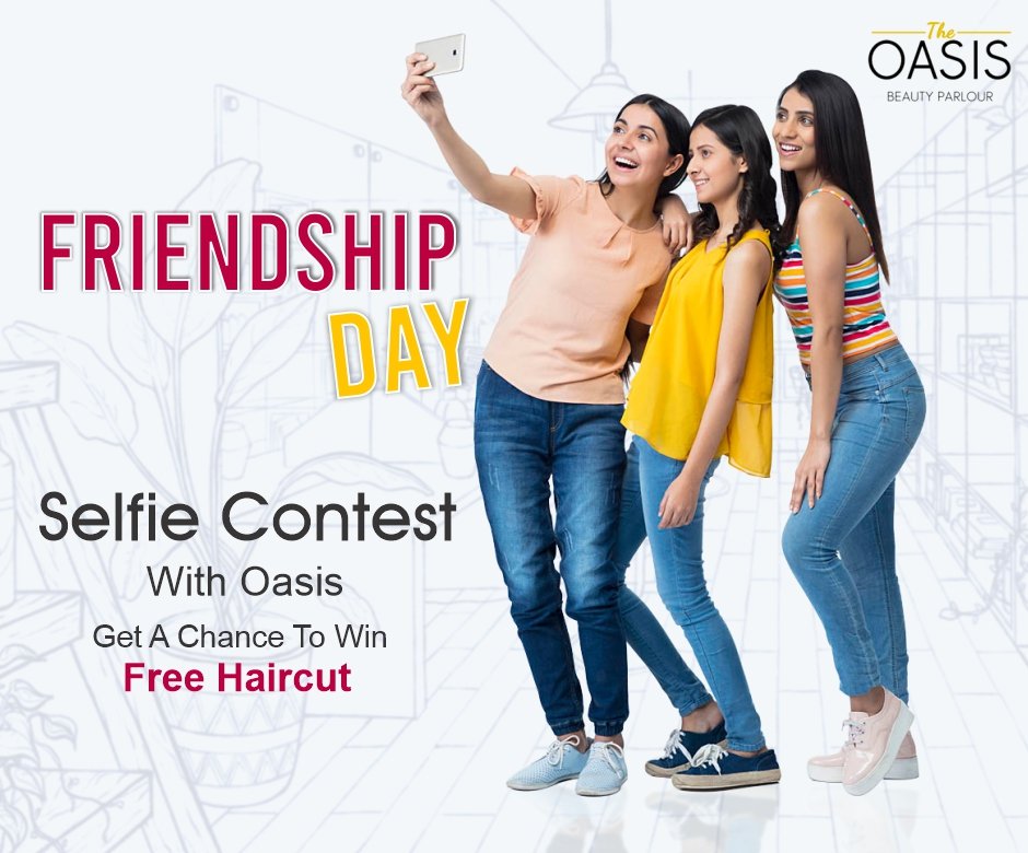 Oasis Beauty Parlour Oasisparlour Twitter