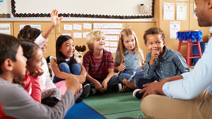#Safeguarding and #childprotection in #nurseries comes down to making sure that #children are well looked after when they are away from their homes. Read more in our latest blog:

ed.gr/bnthd

#government #nursery #protectingchildren #nurseynews