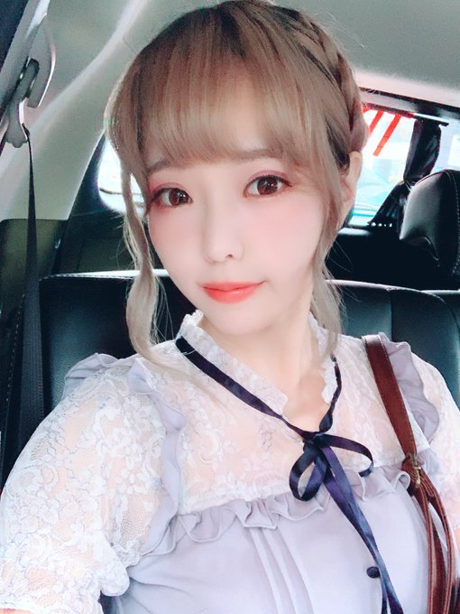 Twitterのコスプレ画像46