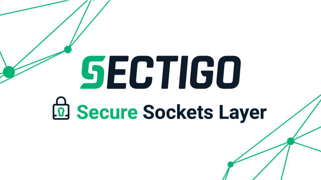 sslsecurity's tweet image. Buy Sectigo SSL Certificates and save up to 89%. We offers Sectigo DV, OV, EV, Multi-Domain, and Code Signing Certificates.

Grab the deal now! bit.ly/2GuqSDy

@sslsecurity #ssl #sectigossl #https #encryption